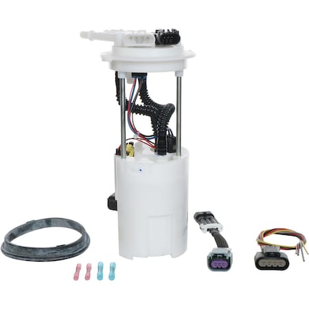 Bosch Fuel Pump Module Assembly, 67308 67308